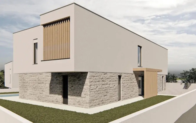 Villa Just be Alive by Trawelltopia