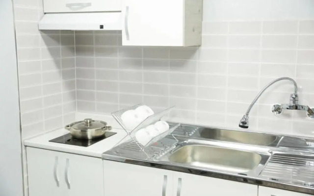 Suncheon Hotel Castle