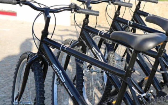 Villa Tavares Guest Houses