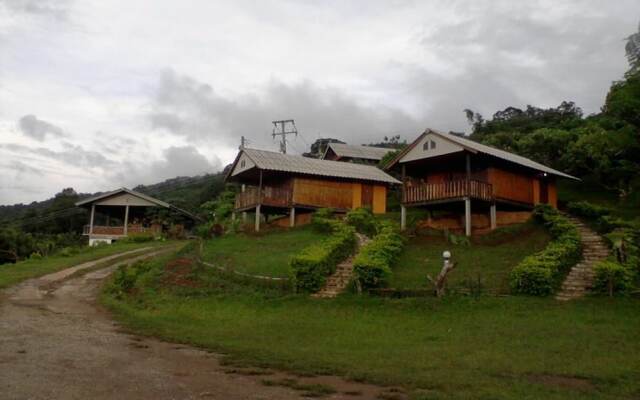 Phucheefah Homestay