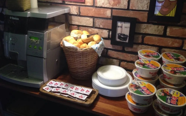 Hotel Bricks Haeundae