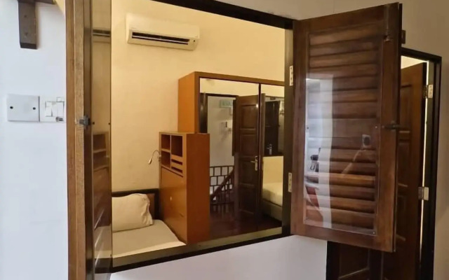 Red Inn Court - Hostel