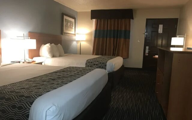 Ramada by Wyndham Louisville North