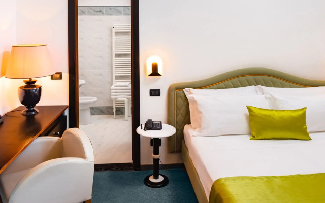 Hotel Stella