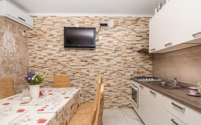 Nice Home in Pag With Wifi and 5 Bedrooms