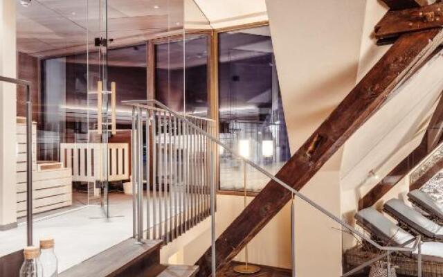 Boutique Hotel das TSCHOFEN
