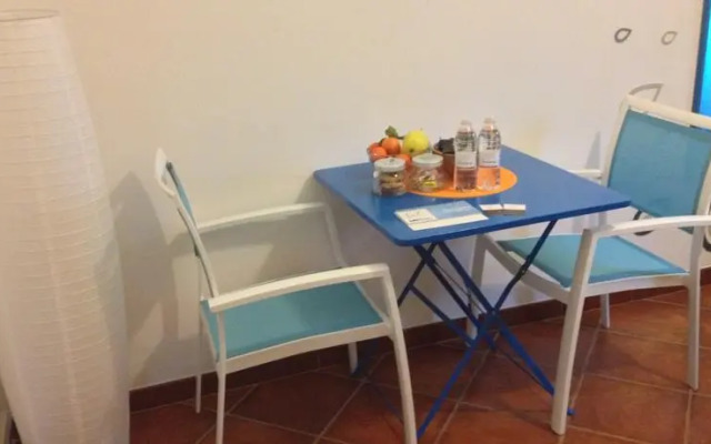 B&B The Walking Rome