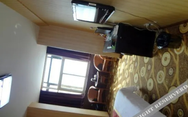 Yinchuan City Business Hotel