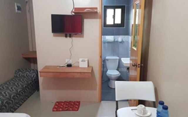 shalom guest house and rest bar
