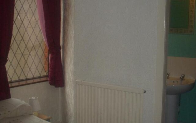 Leatham Park Guest House