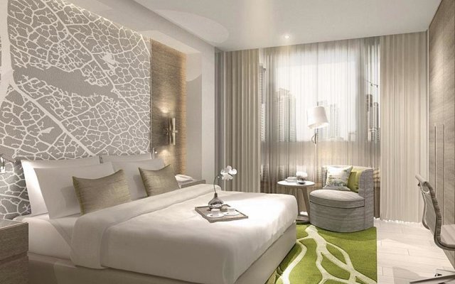 Al Bandar Arjaan by Rotana