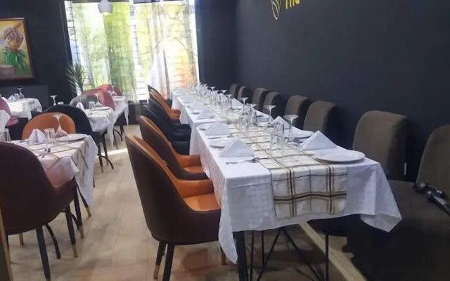 The Citron Hotels
