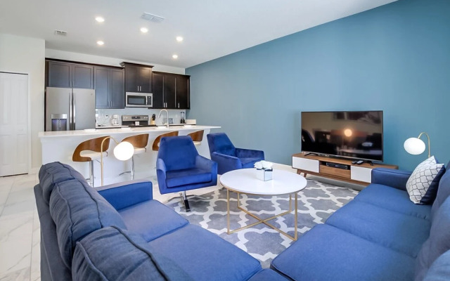 Stinger Drive Villa Champions Gate 2