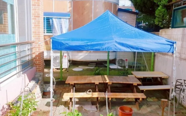 Naksan Crova Condotel