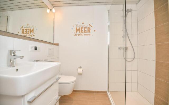 Berolina Wohnung 301