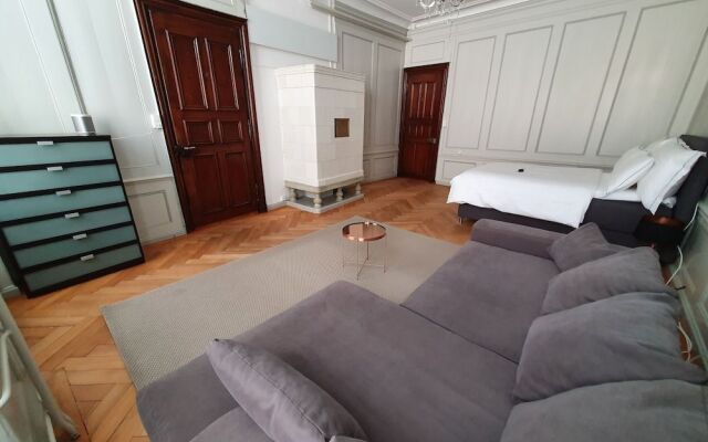 Le Bijou BK9 Presidential Suite