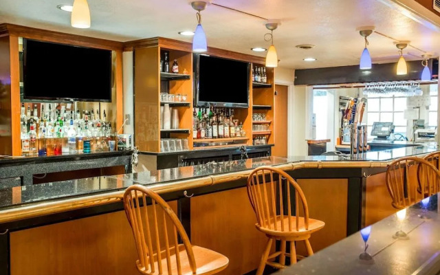 Quality Inn Elizabeth City near University