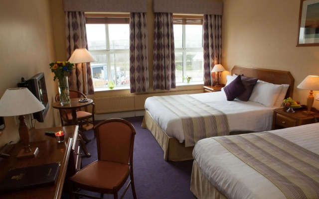 Inishowen Gateway Hotel