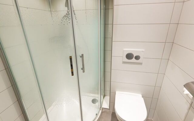Hotel Flor'Alpes