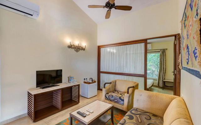 Ramsukh Resorts and Spa