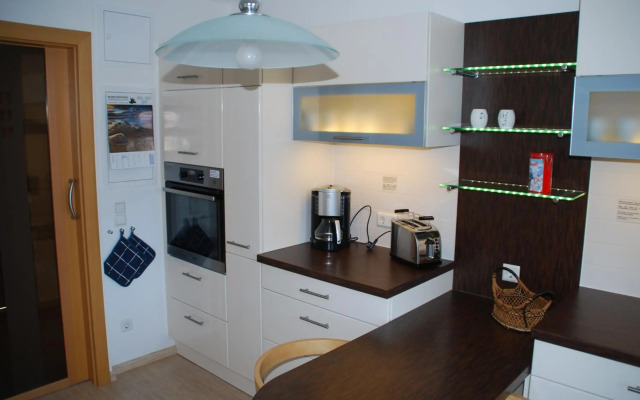 Gutshof Lesch, Fewo3 OG links