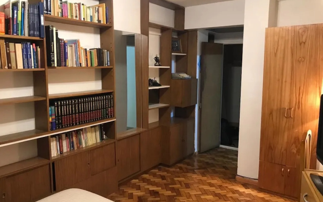 Estado de Israel Apartment