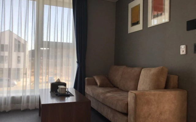 Hotel SM Incheon Airport