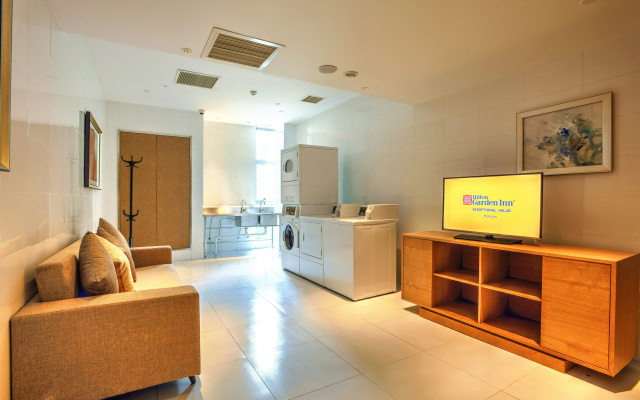 Hilton Garden Inn Chengdu Huayang – Guest Rooms – Chengdu