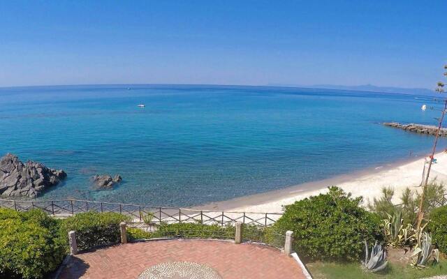 Baia Paraelios