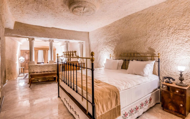 Hanedan Cappadocia Suites