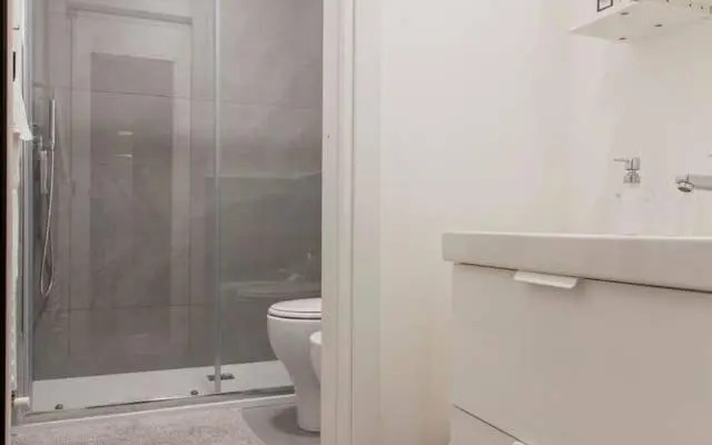 Compact and charming studio Porta Venezia