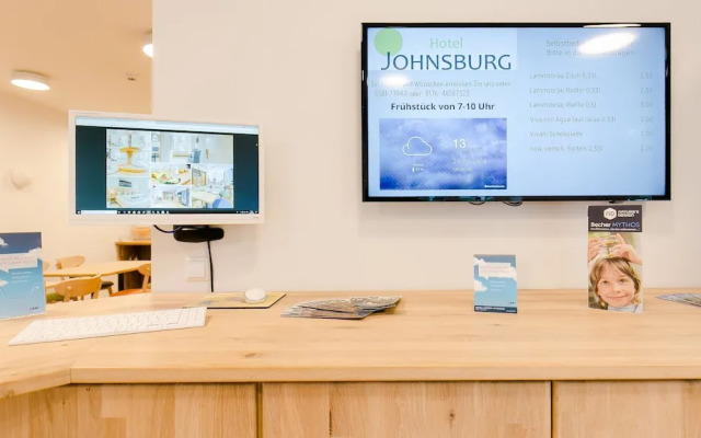 Hotel Johnsburg