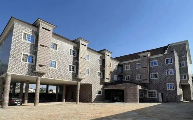 Star of Africa Hotel