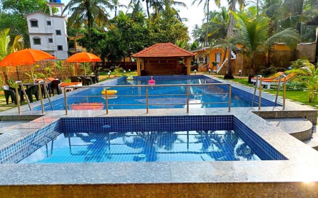 Coco Teros Resort