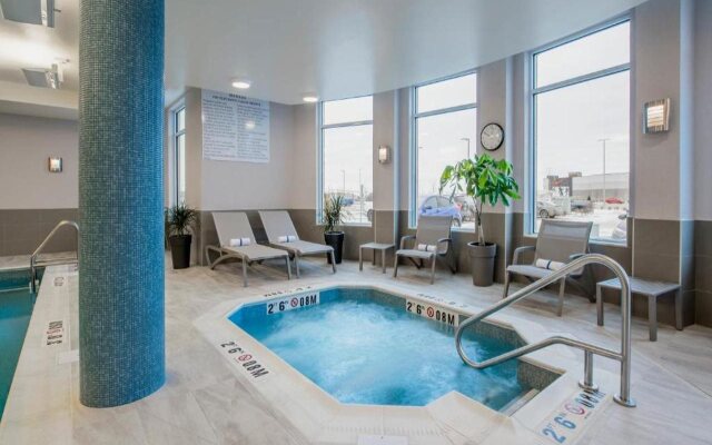 Hilton Garden Inn Winnipeg South