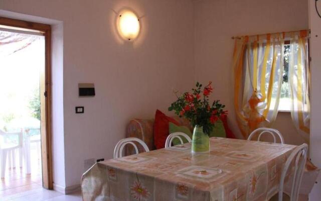 Residence Gli Stingi Small Studio