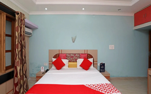 Priyanka Residency