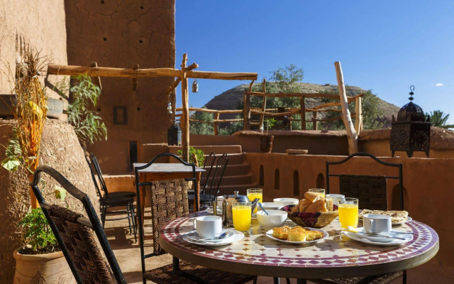 Kasbah Tebi