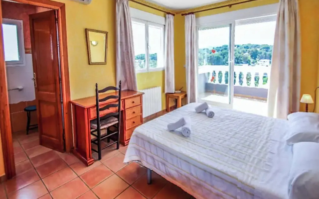 Villa Mi Sueno Dos