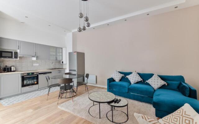 Luxury Home in Heart of Paris!Opera/Eurostar 6pers