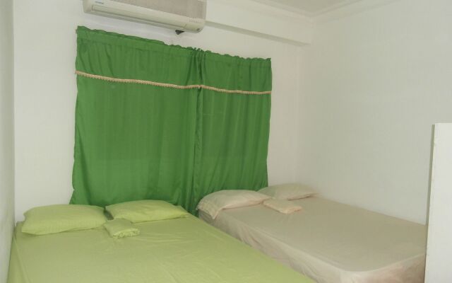 Apartamento Vacacional