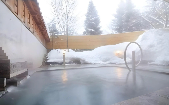 Oirase Mori no Hotel