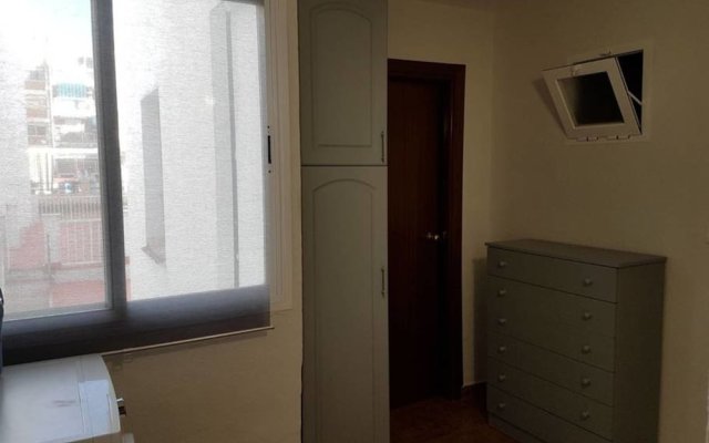 107413 Apartment In Fuengirola