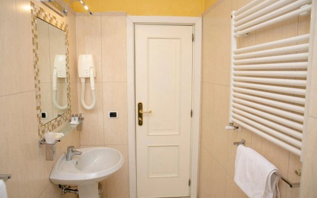 Resort Sant'Angelo & Spa