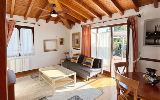Posada La Casona de Los Güelitos