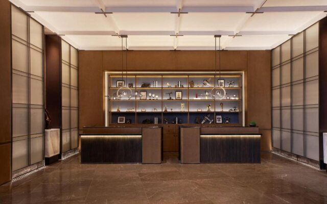 Four Points by Sheraton Nanchang, Xihu