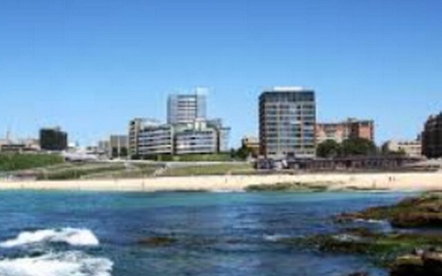 Novotel Newcastle Beach