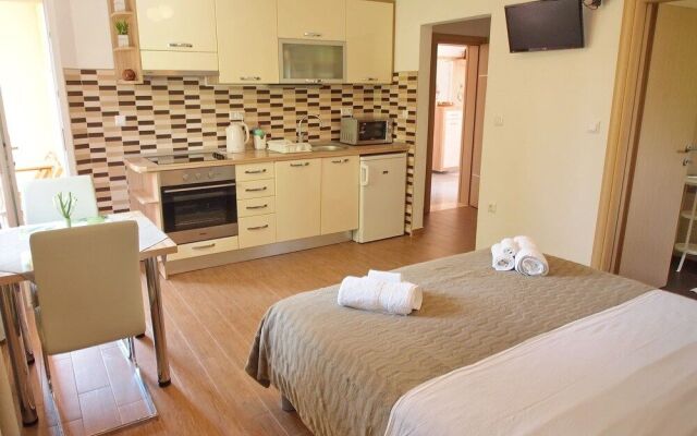 Apartments Villa Rea Orebic