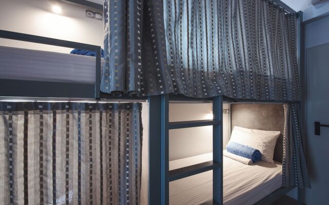 Bedbox Hostel