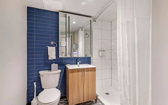 The Quincy, Ascend Hotel Collection